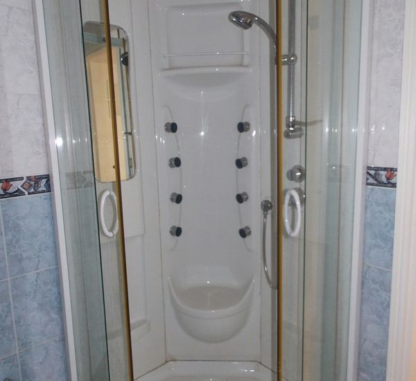 Appartement Bd de la résistance Mohammedia
