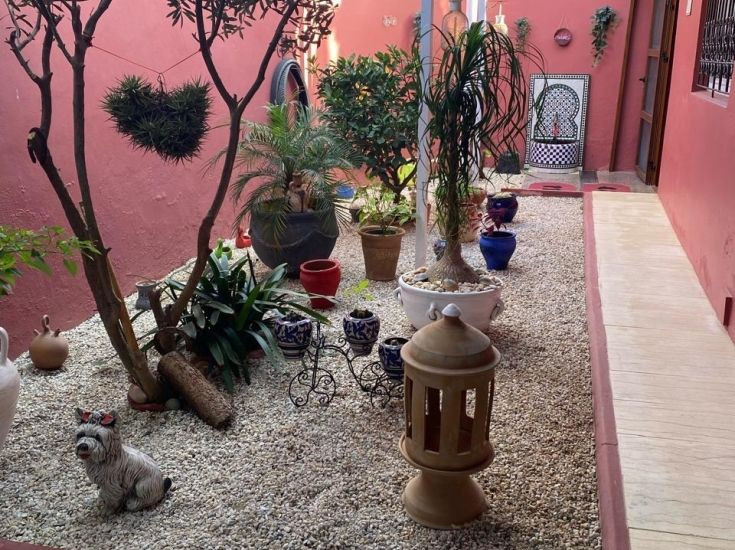 Maison à vendre Sablettes Mohammedia