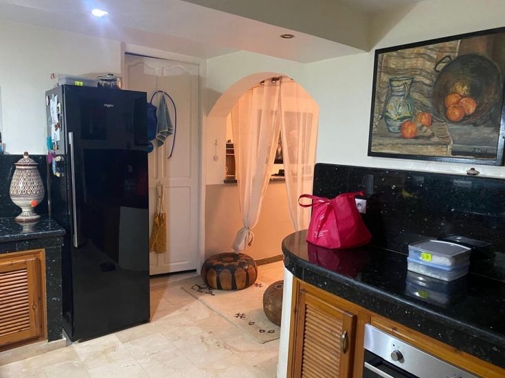 Maison à vendre Sablettes Mohammedia