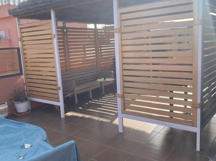 Maison à vendre Sablettes Mohammedia