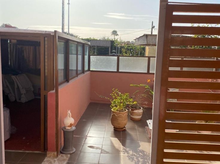Maison à vendre Sablettes Mohammedia