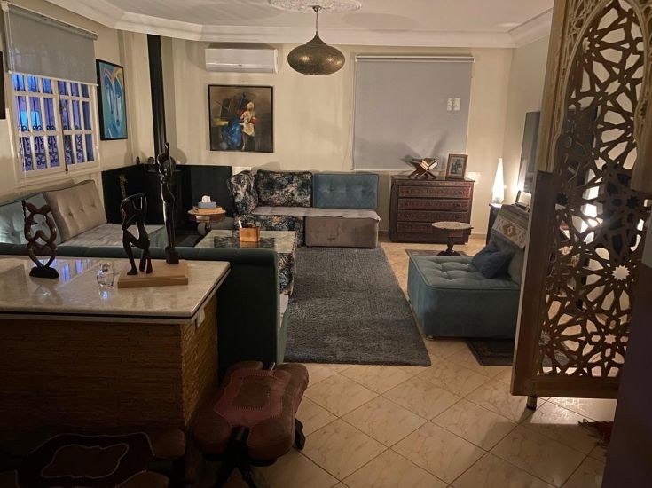 Maison à vendre Sablettes Mohammedia
