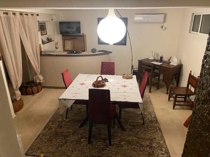 Maison à vendre Sablettes Mohammedia