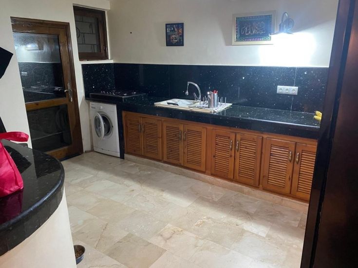 Maison à vendre Sablettes Mohammedia