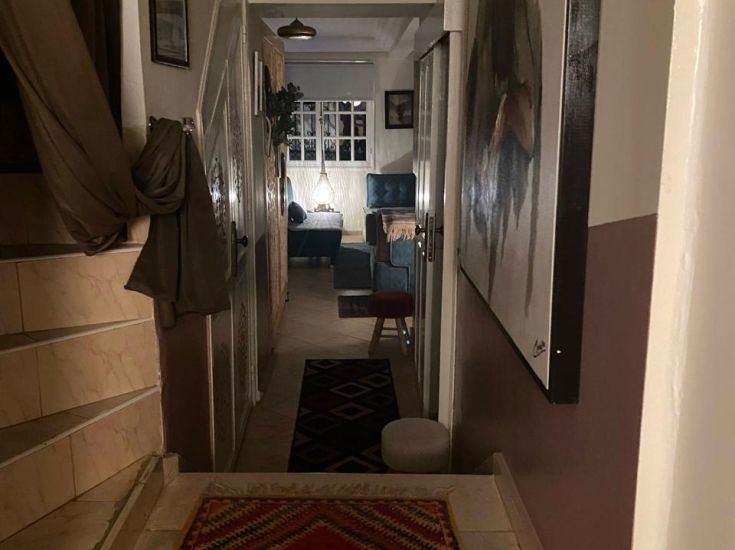 Maison à vendre Sablettes Mohammedia
