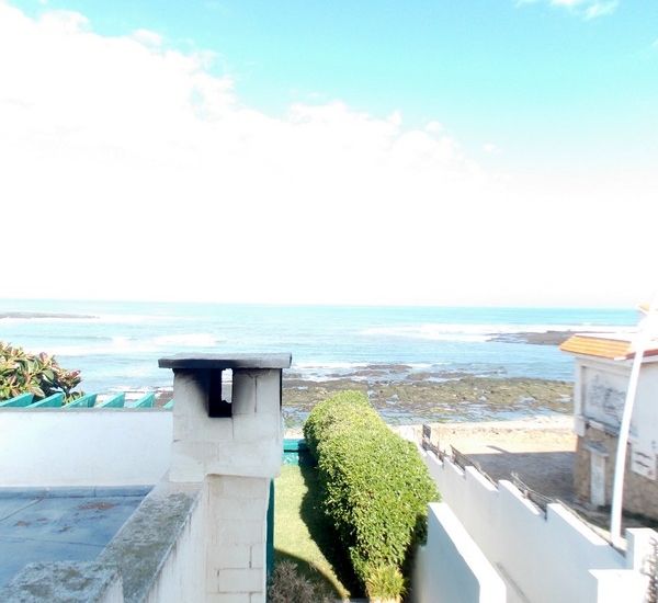 Location villa plage Mimosa à Mansouria