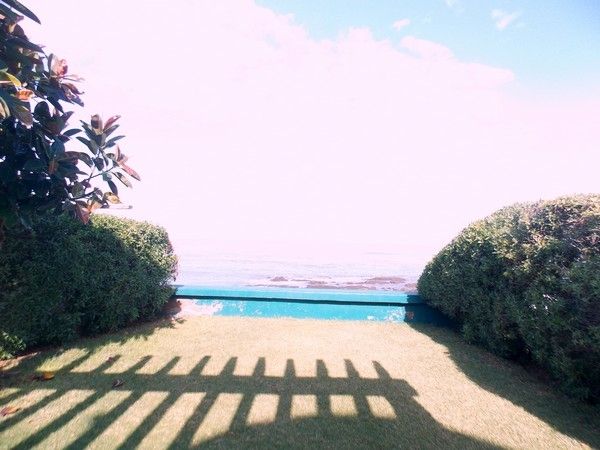 Location villa plage Mimosa à Mansouria