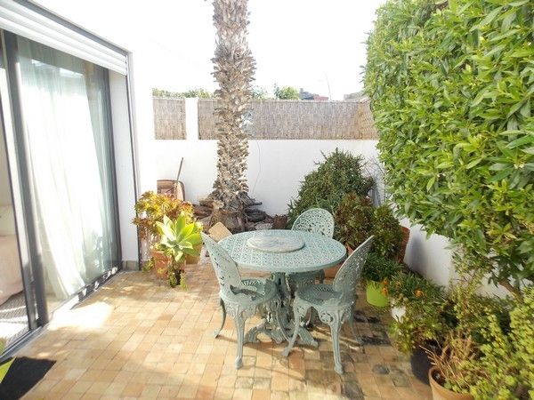 Location villa plage Mimosa à Mansouria