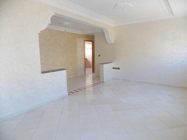 Quartier Riad Salam Mohammedia