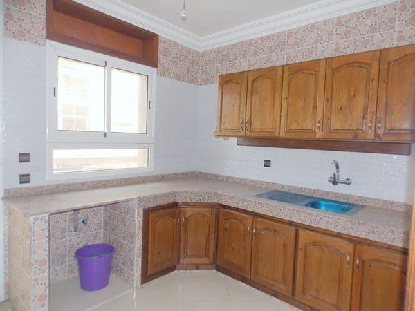 Riad Salam quartier Al Rahma