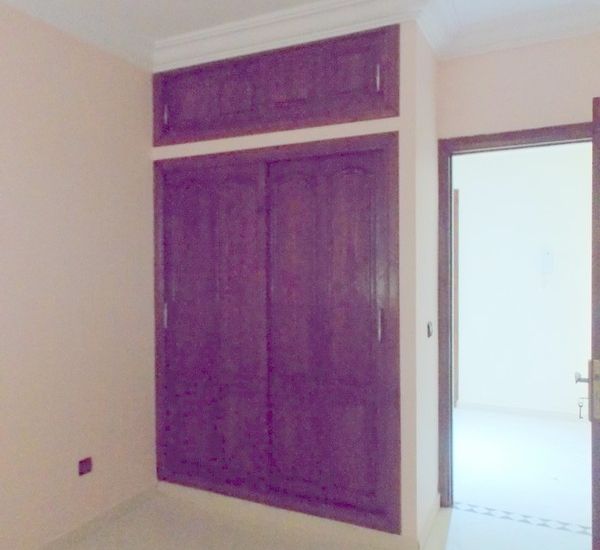 Riad Salam quartier Al Rahma