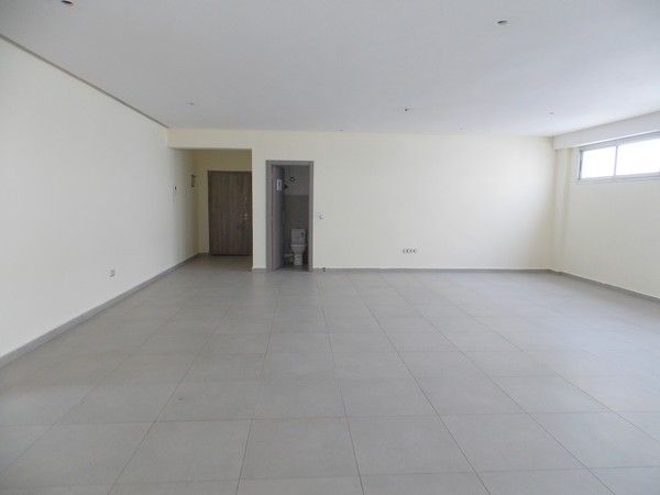 Vends bureau 92 m2 Kamal Park Mohammedia