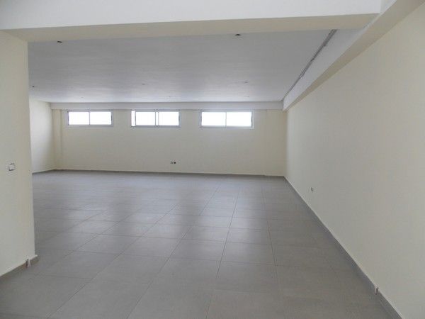 Vends bureau 92 m2 Kamal Park Mohammedia