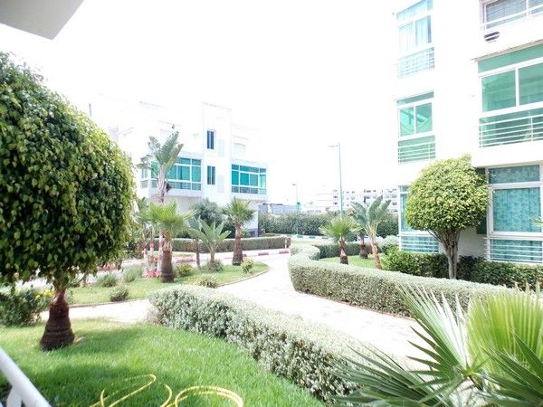 Atlantis Beach Mansouria