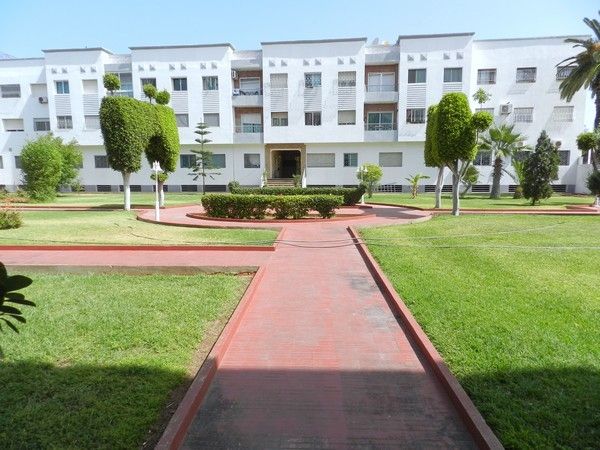 résidence Beau Rivage Mohammedia