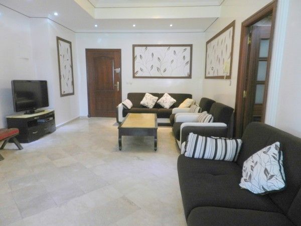 résidence Beau Rivage Mohammedia