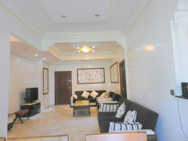 résidence Beau Rivage Mohammedia