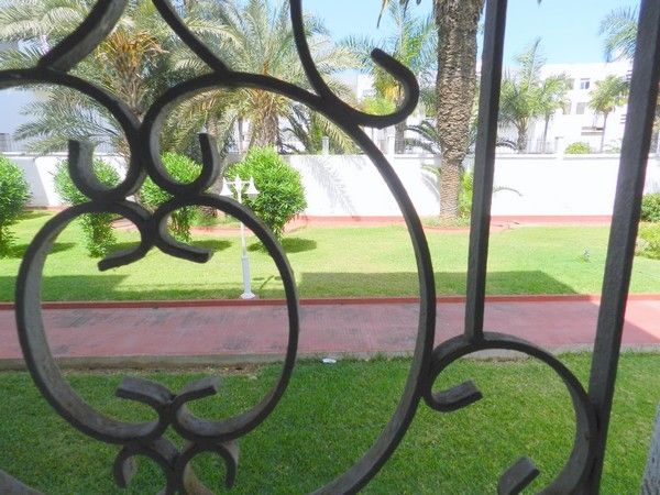 résidence Beau Rivage Mohammedia
