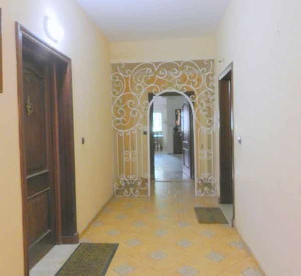 résidence Beau Rivage Mohammedia