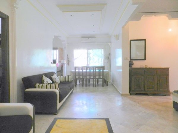 résidence Beau Rivage Mohammedia