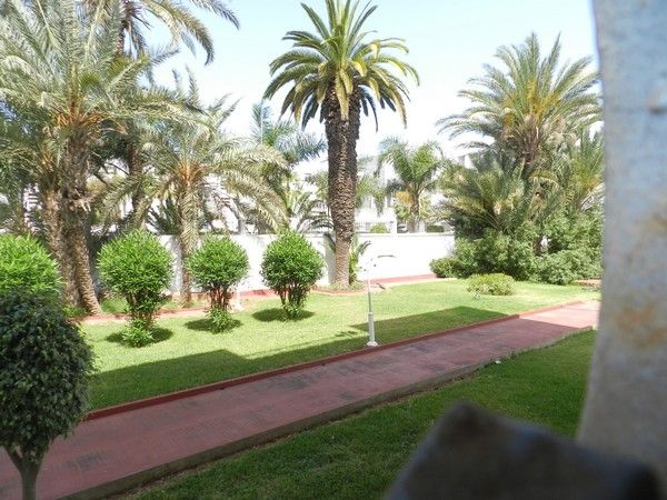 résidence Beau Rivage Mohammedia