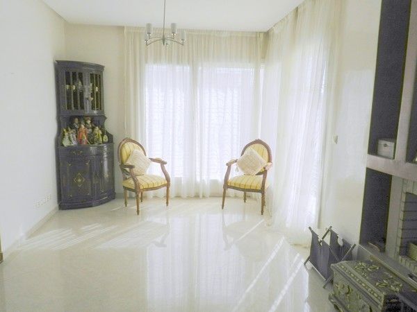 Location villa meublée Mohammedia
