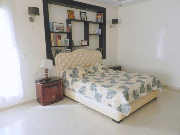 Location villa meublée Mohammedia