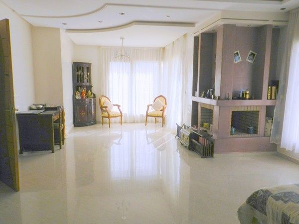Location villa meublée Mohammedia