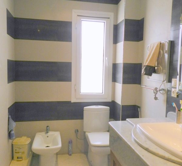 Location villa meublée Mohammedia
