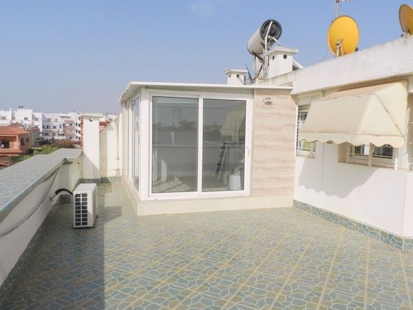 Location villa meublée Mohammedia