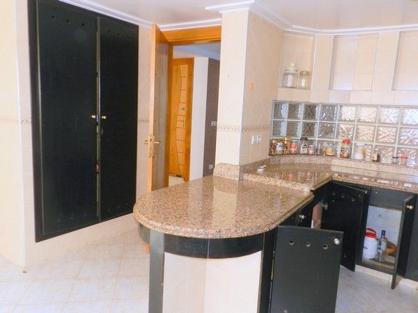 Location villa meublée Mohammedia
