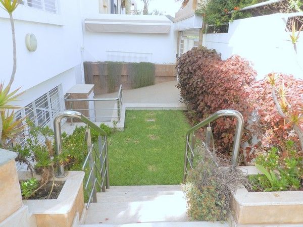 Location villa meublée Mohammedia