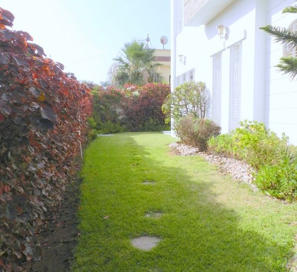 Location villa meublée Mohammedia
