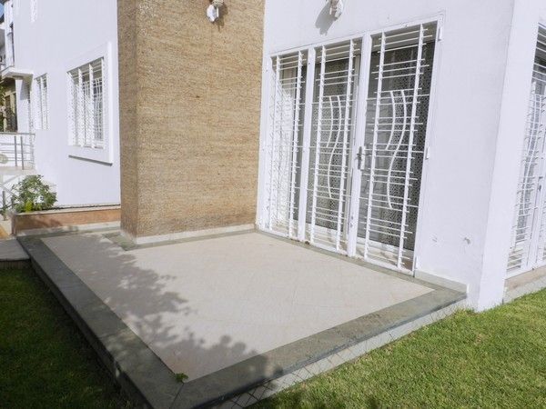 Location villa meublée Mohammedia