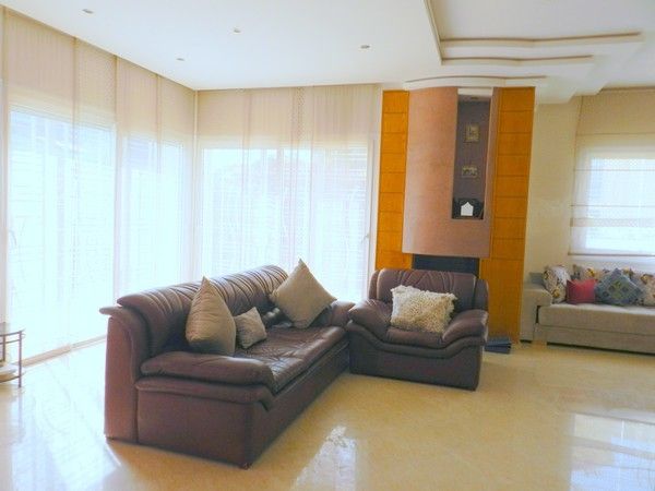 Location villa meublée Mohammedia