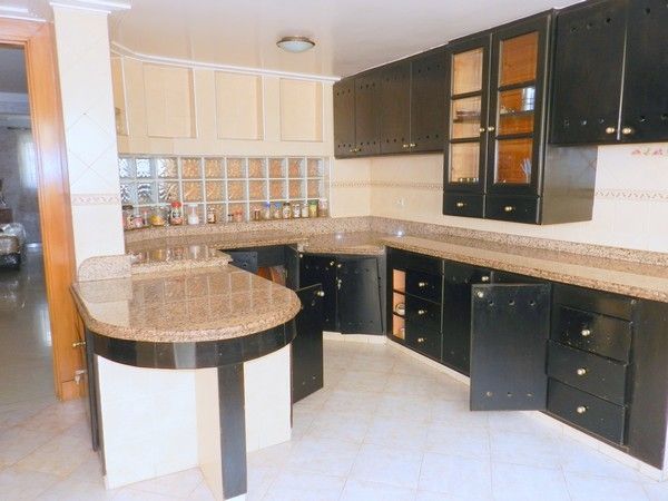 Villa à vendre Mohammedia