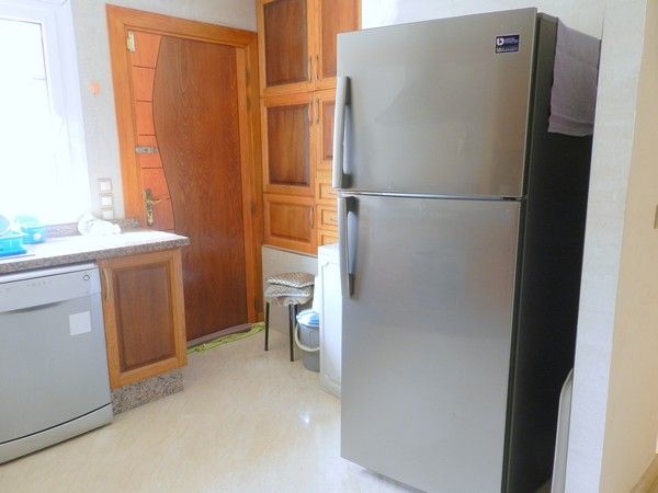 Villa à vendre Mohammedia