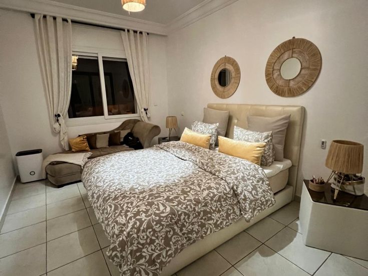 Appartement résidence Oubaha Mansouria