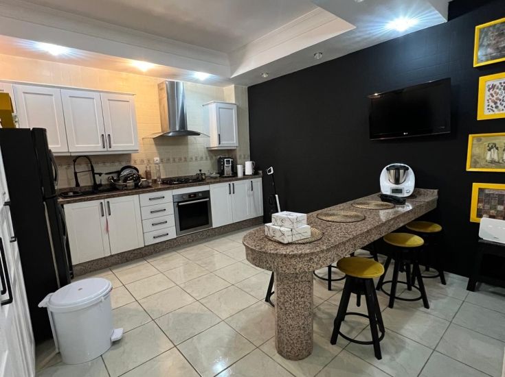 Appartement résidence Oubaha Mansouria