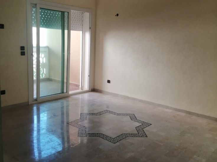 résidence AL KAWTAR Mansouria