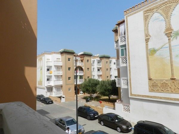 résidence AL KAWTAR Mansouria