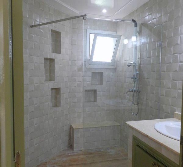 Appartement vide à louer La Siesta Mohammedia