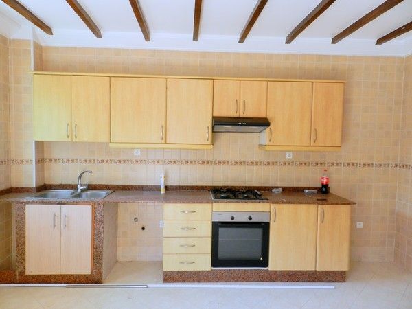 Appartement vide à louer La Siesta Mohammedia