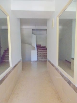 Appartement avenue des FAR Mohammedia