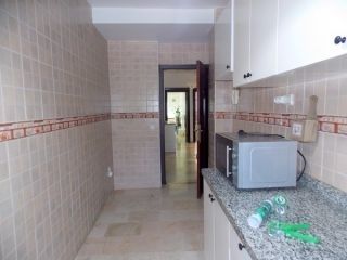 Appartement avenue des FAR Mohammedia
