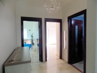 Appartement avenue des FAR Mohammedia