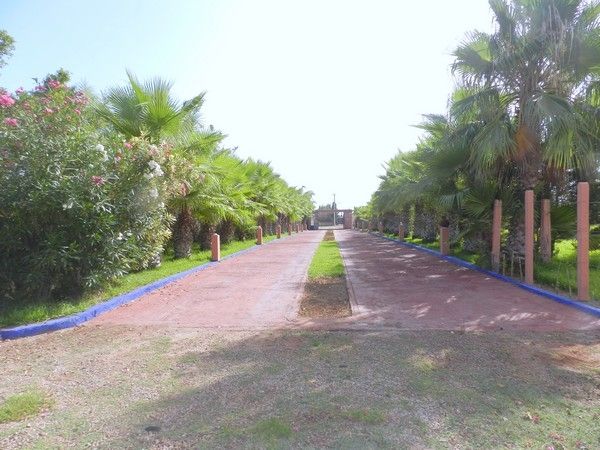 Vente villa Bouznika