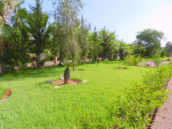 Vente villa Bouznika