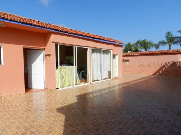 Vente villa Bouznika