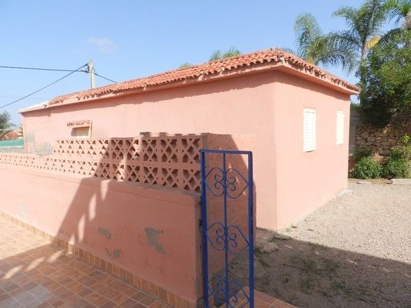 Vente villa Bouznika